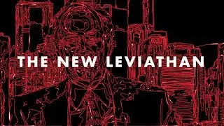 David Horowitz: The New Leviathan
