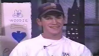 Larry on the Pine - Episode 8 - October 26, 1994