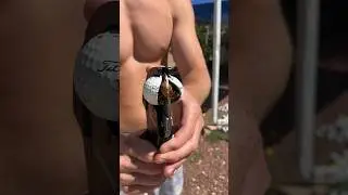 ХУДШИЙ МЯЧ ДЛЯ ГОЛЬФА НА СВЕТЕ!🤮