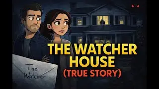 The Watcher house true story