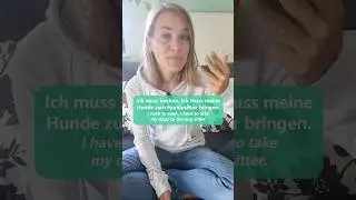 Jennys To-do-Listen #lingonigerman #learngerman #germanlesson