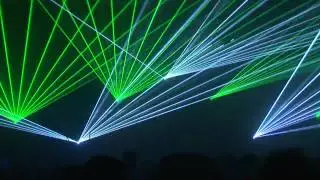 Mikael Weermets @ Clubnordic 12/12 09 LIVE!