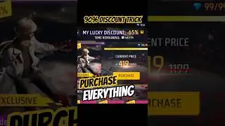 New Mystery Shop Event Free Fire | Valentine Mystery Shop Event Free Fire | Ff New Event #shorts