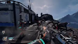 StarRupture | Part 20 | Co-Op Gameplay PC