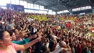 ENSES 2017 CRISTO ES EL SE&Ntilde;OR