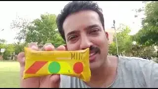 Islim flat Tommy's bar // Indusviva// very good weight management product