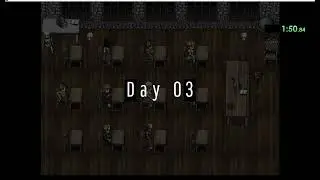 Fear and Hunger Dungeon Nights Pocketcat speedrun 