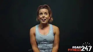 Bree - Roar Testimonial