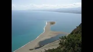 Sanctuary of the Madonna di Tindari Италия 1