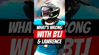 Brian Thomas Jr. Problem? 🚨 What&rsquo;s REALLY Wrong in Jacksonville