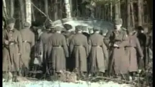 KGB secret UFO Recovery From Crash Tapes