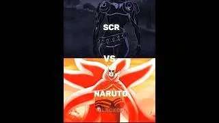 Naruto Vs Silver chariot requiem #anime #animefights #naruto #silverchariot #edit #barion #kurama
