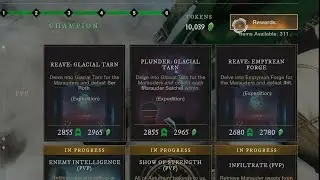 💡MASTER TIP For New And Returning Players New World Aeternum Nighthaven
