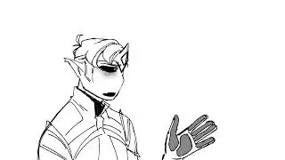 Awesamdude's Magic Trick | Short Animatic