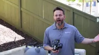 Zodiac Tips and Tricks -  How to Open and Close a Pool Valve