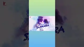 New Movie on Sony Max | Saiyara | World Television Premier