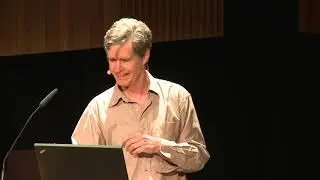 Chris Chafe - A listening tour of musical portraits and sonic landscapes