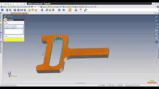 How to coloring faces in TopSolid 7