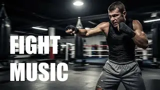 Fight Music 2026: 10 Aggressive Tracks for Boxing & MMA