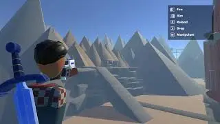 Shooting Has Never Been So Complicated | Rec Room #3 (1 of 4)