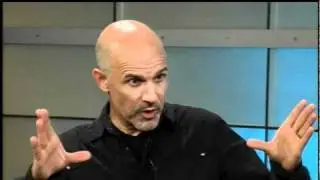 Keen On... Jeff Jonas: Why Big Data is the Next Big Thing