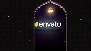 Free Islamic Intro Template/Islamic After Effect - Top Islamic Intro After Effects Templates
