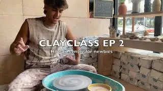 CLAYCLASS EP 2