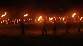 KKK Tries to Rise Again 150 Years After Founding