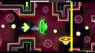 toxic surge