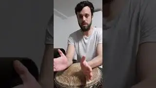 djembe snack breakdown #2