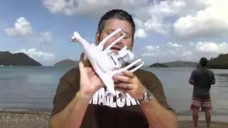 DJI Phantom 2 Vision Plus vs. DJI Phantom 2 GoPro - THE HONEST TRUTH