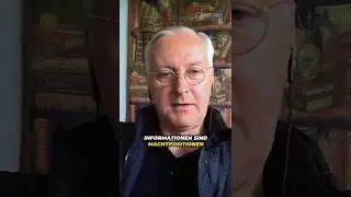 Der geheime Plan mit DEINEN K&ouml;rper-Daten! (Es geht um ALLES)