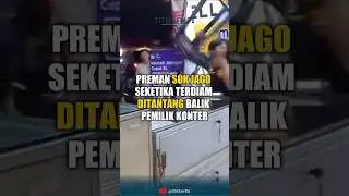 NYALI PREMAN AUTO CIUT!