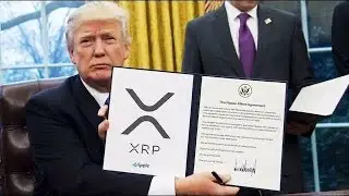XRP EXECUTIVE ORDER! GOD, FRANKLIN TEMPLETON CHANGES EVERYTHING!!! #xrp #ripple #xrpnews