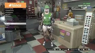 BUY GTA 5 ONLINE - Modded Accounts  (PS4/PS5/XBOX ONE/PC)