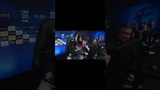 CSGO Highlights Flamez Clutch