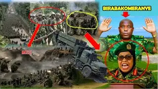 ⛔LE10/1/26 INGABO 12000 ZA TANZANIA ZIHUYE N'AKAGA KU MUPAKA KALEMIE.MA23 IMANUKANYE IBIFARU BYINSHI
