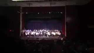Armando G 2016 Summer Band