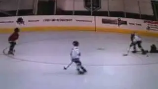 sweet hockey goals