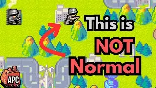 Chloe Box's NON-META Opening in a PRO Advance Wars Tournament!