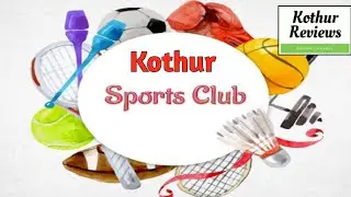 KOTHUR SPORTS CLUB