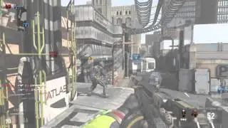 CoD Aw Triple Elite Wager