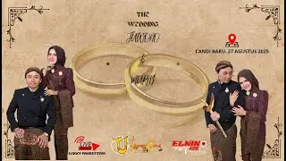 LIVE  🔴 TJ MUSIK '' BOYONG MANTU '' JUWONO & MURNI