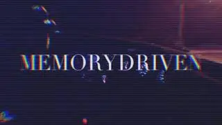 MEMORYDRIVEN-HERE COMES THE RAIN AGAIN