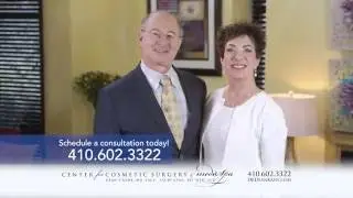 THERMItight now available at Dr. Dean Kane's Center for Cosmetic Surgery and MediSpa