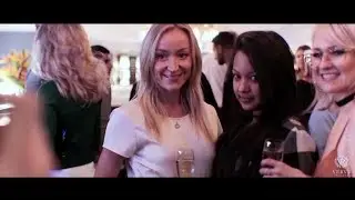 Verve Rally @ The Barracuda Club - Friday 13 lucky for some | Event Film