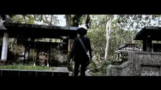 Septian Satriani - Paranoia (Official Music Video)