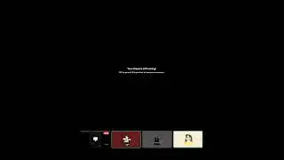 A discord call with Tixter, Black spawn, And White spawn.