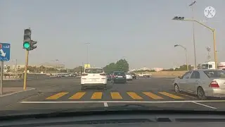 Jeddah bin Ladin street