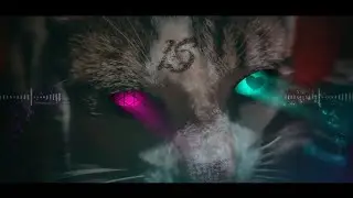 Akiaura, LONOWN & Dj Pointless - Darkhearth (My Cat Avee Player) Happy Birthday My Cat :b
